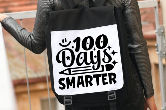 100 Days Smarter SVG: A Designer's Review for Crafts & Graphics