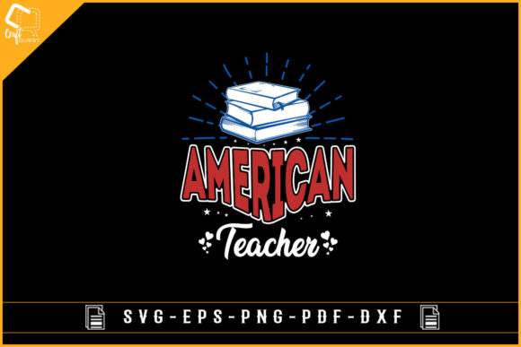 4th July Teacher Graphics for Crafts Review