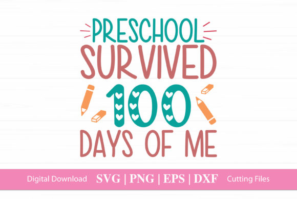 Crafts & Graphics: 100 Days SVG Review