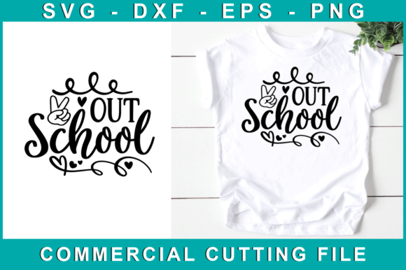 Free, out School Graphics for Crafts