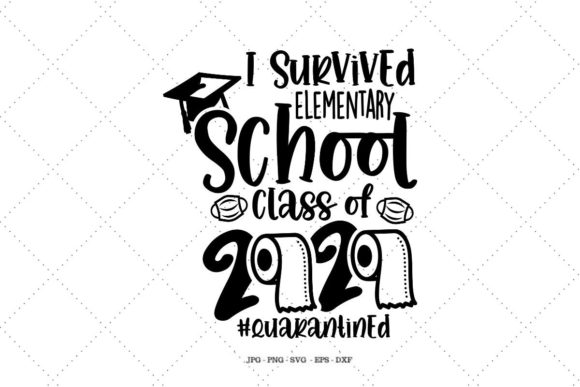 I Survived Elementary School: Graphics for Crafts