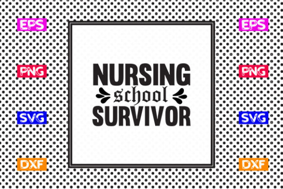 Nurse SVG Design: Crafting Graphics for Branding