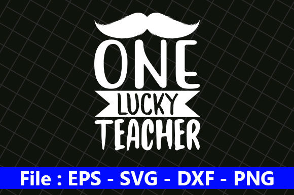 Reviewing the One Lucky St Patrick’s Day Design