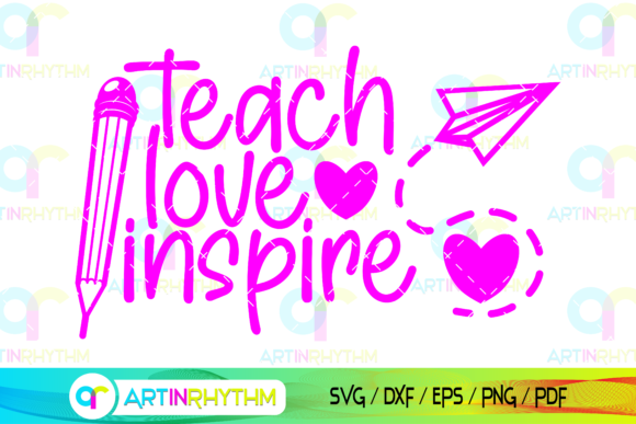 School Teacher SVG: Fresh Graphics for Crafts