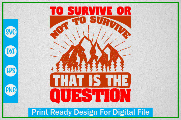 Survival Was My Primary Mission: Graphics for Crafts