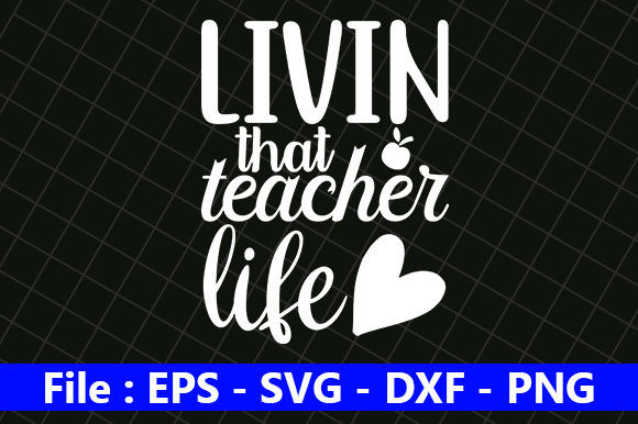 Teacher Quotes Design: Crafts & Graphics