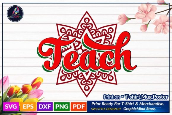 Teacher T Shirt Design SVG: A Pro's Embroidery Review